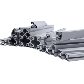 Aluminum Framing